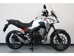Honda CB 500 X 35kw 2022 occasion – foto 2 van 12