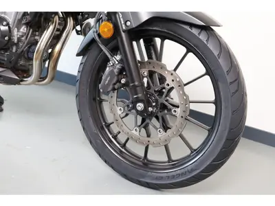 HONDA CB 500 X – foto 3