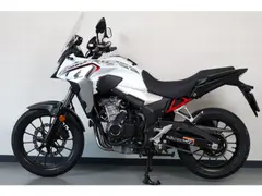 Honda CB 500 X 35kw 2022 occasion – foto 7 van 12