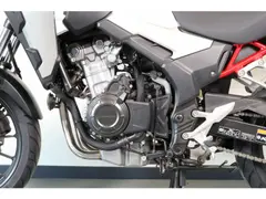 Honda CB 500 X 35kw 2022 occasion – foto 9 van 12