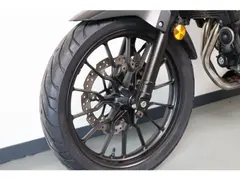Honda CB 500 X 35kw 2022 occasion – foto 10 van 12