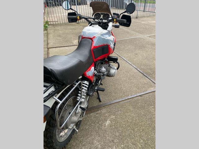 bmw - r-100-gs