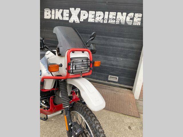 bmw - r-100-gs