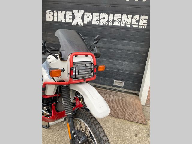 bmw - r-100-gs