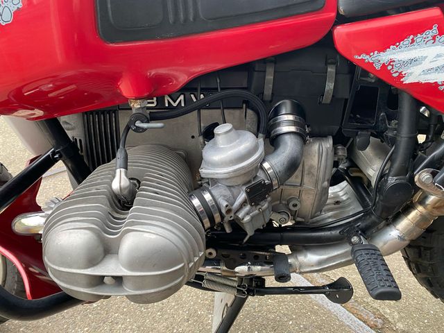 bmw - r-100-gs