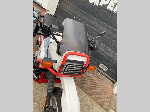 bmw - r-100-gs