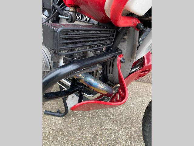 bmw - r-100-gs