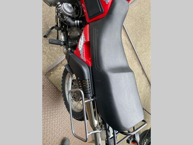 bmw - r-100-gs
