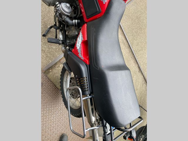 bmw - r-100-gs