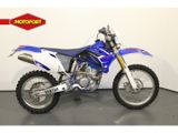 YAMAHA WR 250 F