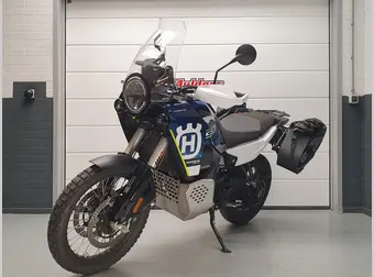 Husqvarna Norden  901 2023 occasion