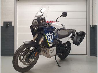 Husqvarna Norden  901 2023 occasion