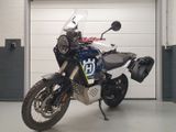 HUSQVARNA NORDEN  901