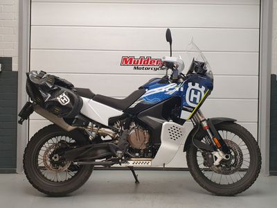 HUSQVARNA NORDEN  901 – foto 2