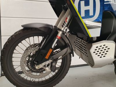HUSQVARNA NORDEN  901 – foto 4
