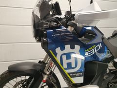 Husqvarna 901 Norden 2023 occasion – foto 5 van 16