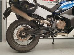 Husqvarna 901 Norden 2023 occasion – foto 10 van 16