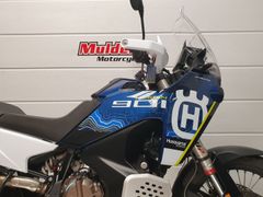 Husqvarna 901 Norden 2023 occasion – foto 12 van 16