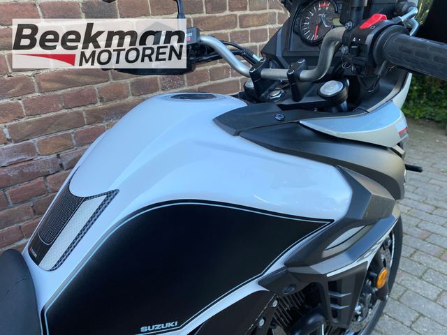suzuki - v-strom-dl-650