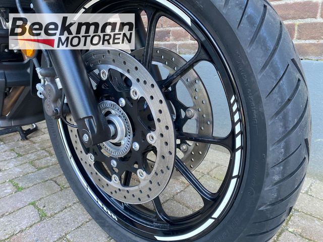 suzuki - v-strom-dl-650