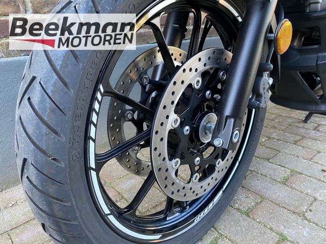 suzuki - v-strom-dl-650