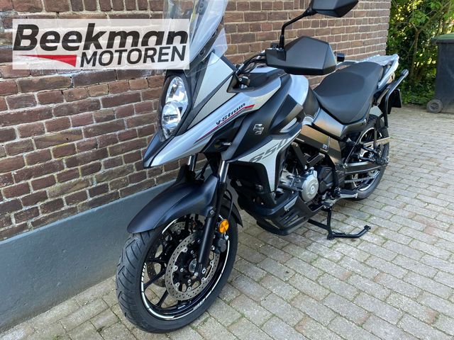 suzuki - v-strom-dl-650