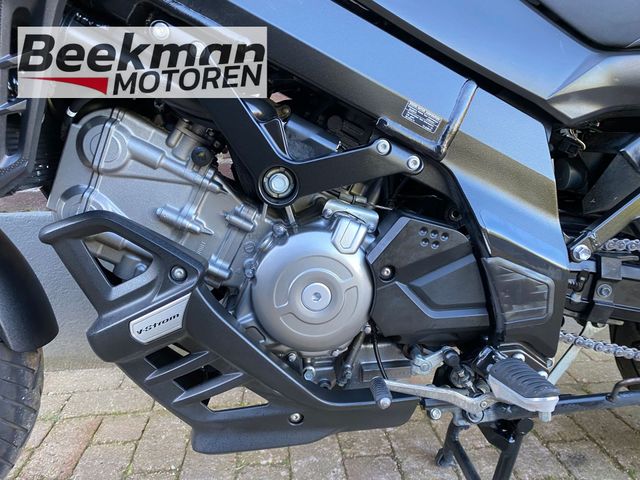 suzuki - v-strom-dl-650