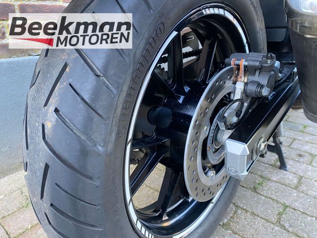 suzuki - v-strom-dl-650