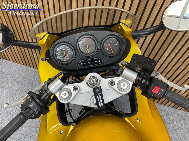 suzuki - gsx-600-f