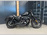 HARLEY-DAVIDSON SPORTSTER IRON XL 883 N