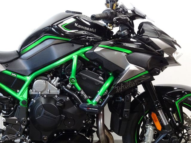 kawasaki - z-h2