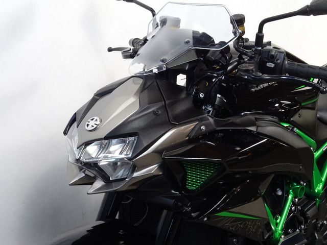 kawasaki - z-h2