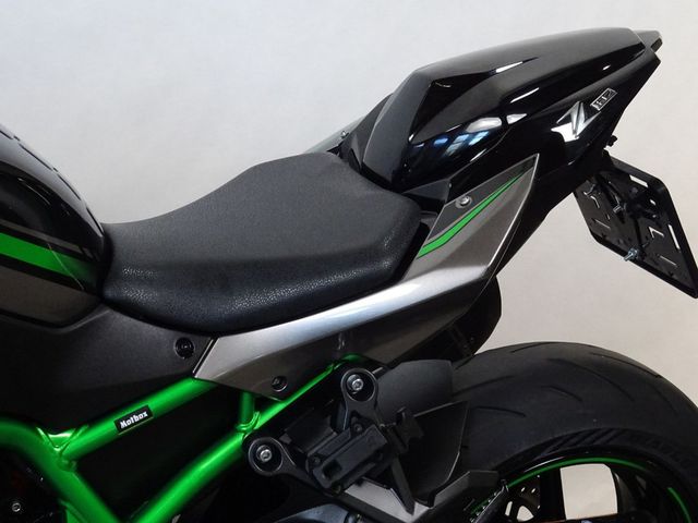 kawasaki - z-h2
