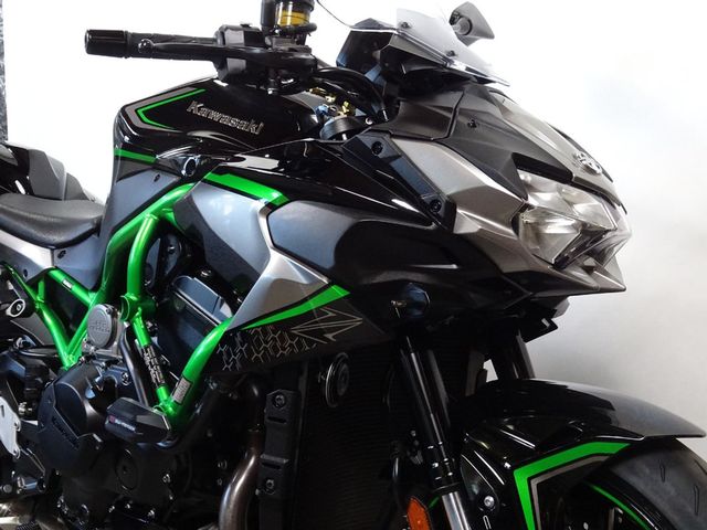 kawasaki - z-h2