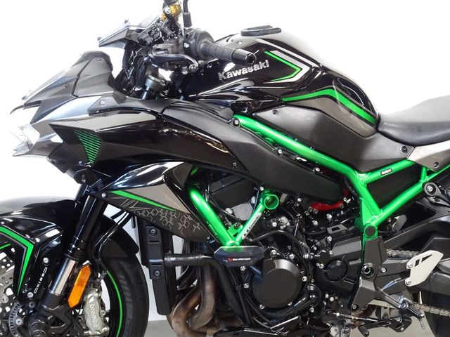 kawasaki - z-h2