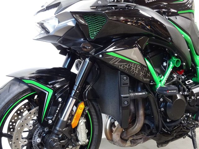 kawasaki - z-h2