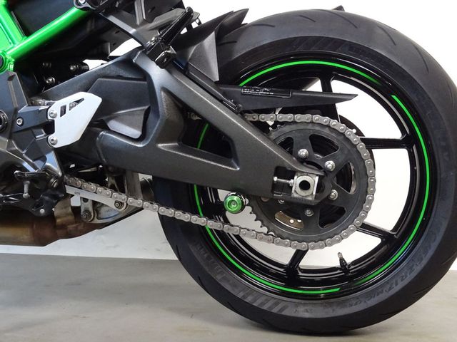 kawasaki - z-h2