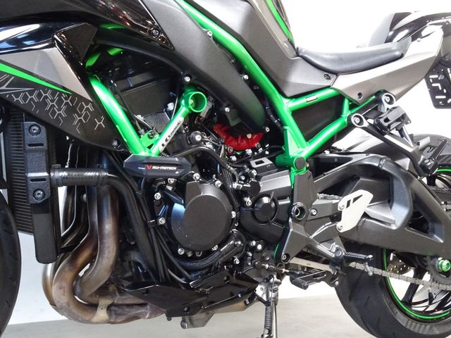 kawasaki - z-h2