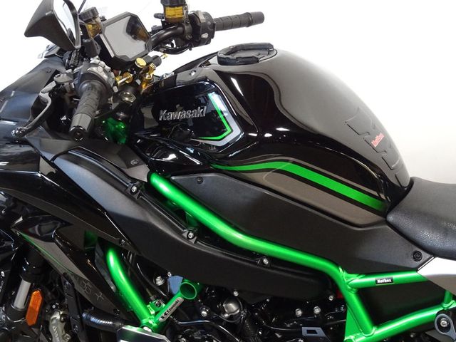kawasaki - z-h2