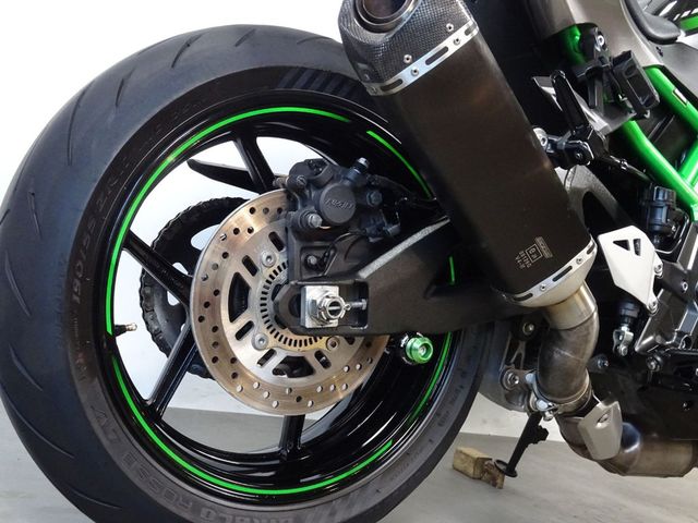 kawasaki - z-h2