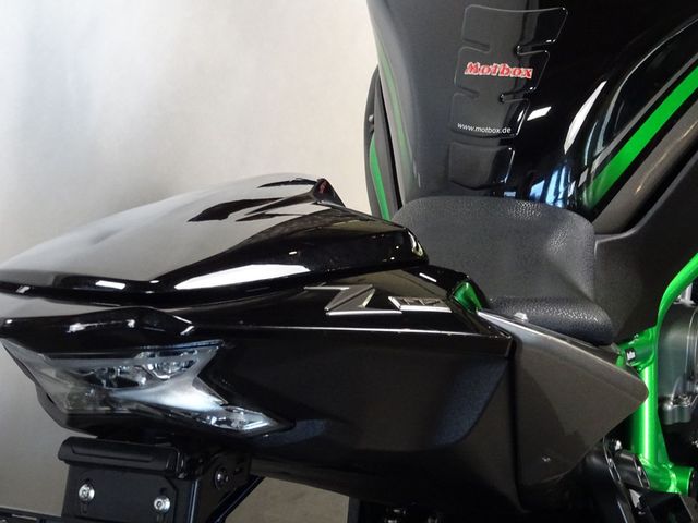 kawasaki - z-h2