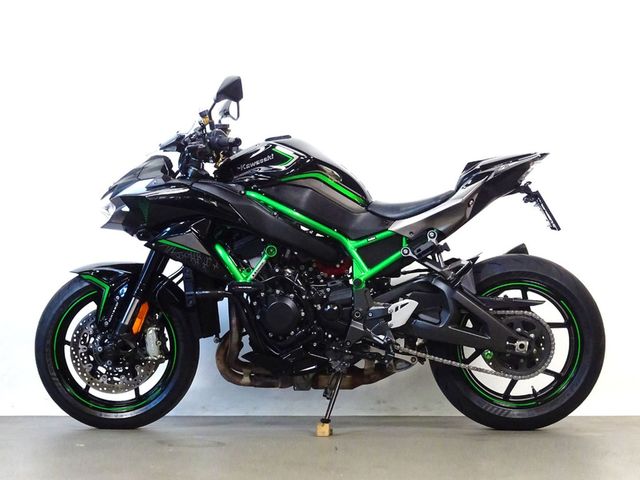 kawasaki - z-h2