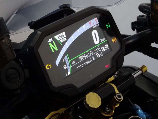 kawasaki - z-h2