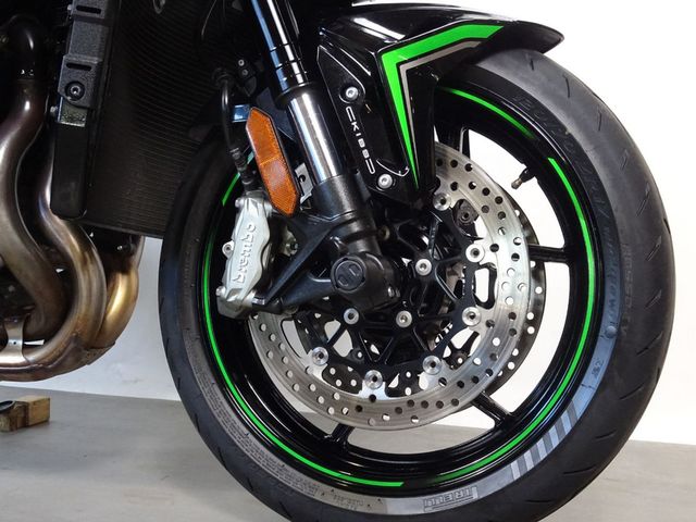 kawasaki - z-h2