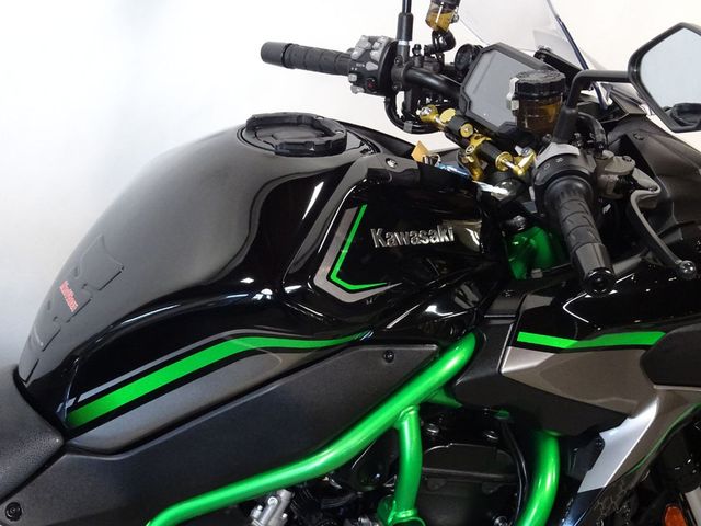 kawasaki - z-h2
