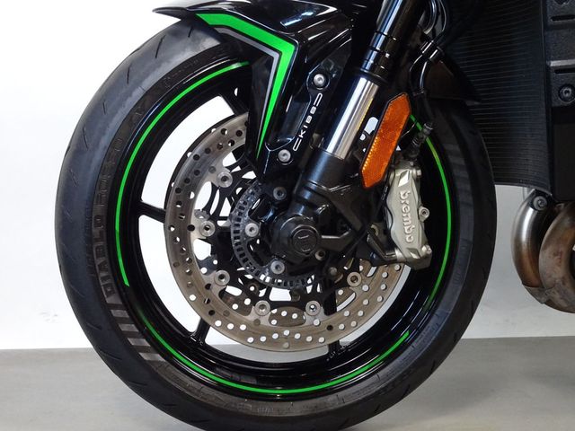 kawasaki - z-h2