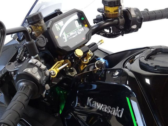 kawasaki - z-h2