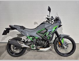 Kawasaki KLE 500 SE 2026 occasion