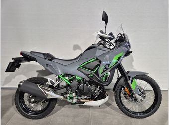 Kawasaki KLE 500 SE 2026 occasion