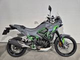 KAWASAKI KLE 500 SE